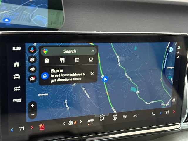 Used 2025 Ford Expedition Platinum w/ Driver's Package image 18