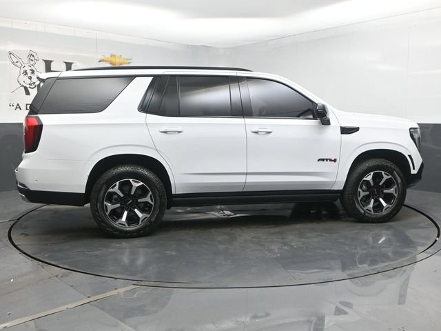 Used 2026 GMC Yukon AT4 w/ AT4 Premium Plus Package AWD/4WD image 53