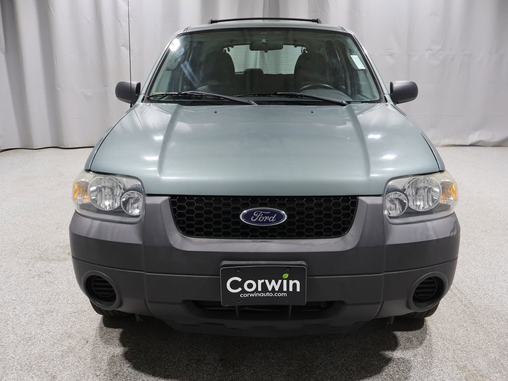 Used 2007 Ford Escape XLS image 12