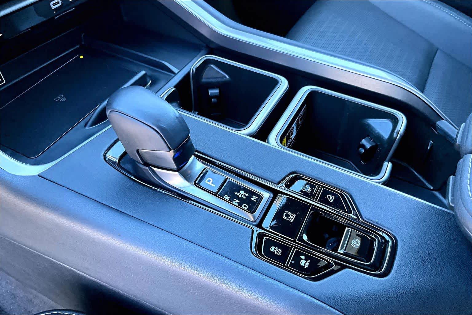 Certified 2024 Lexus TX 350 AWD w/ Captains Chair Package image 15