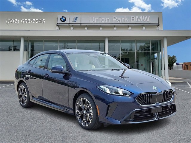 New 2025 BMW 228i xDrive w/ Technology Package image 3