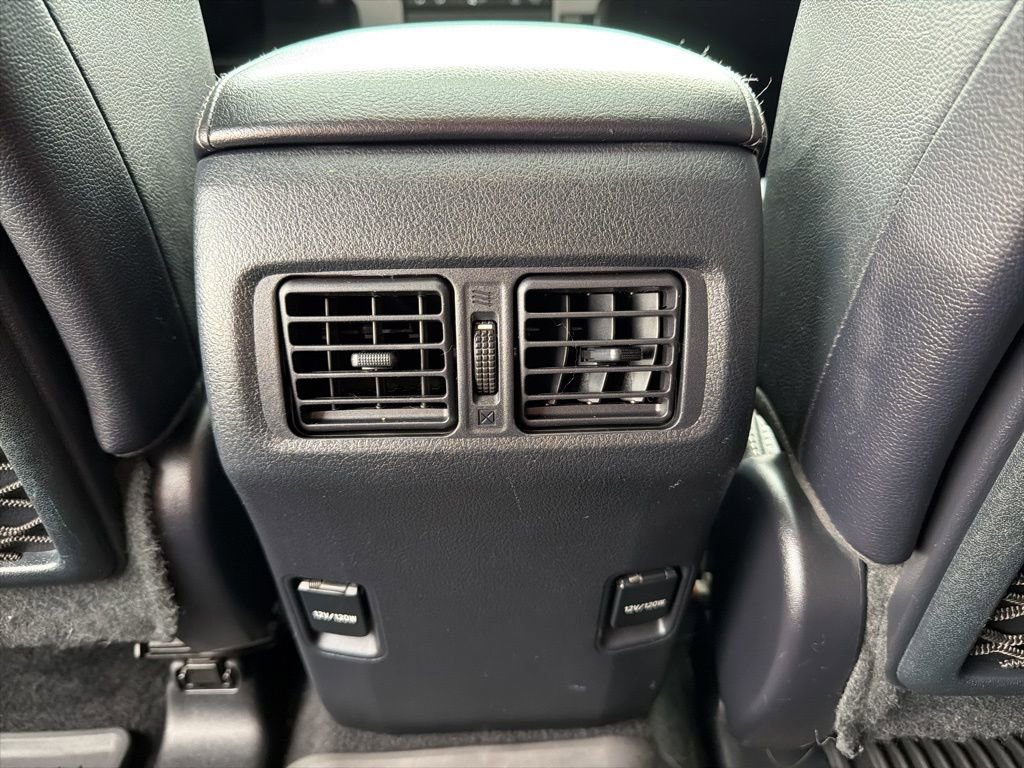 Used 2018 Toyota 4Runner Limited image 26