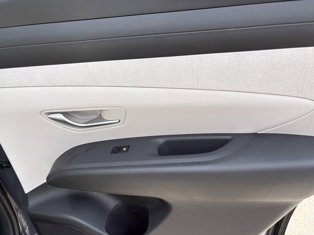 New 2026 Hyundai Tucson SEL FWD image 23