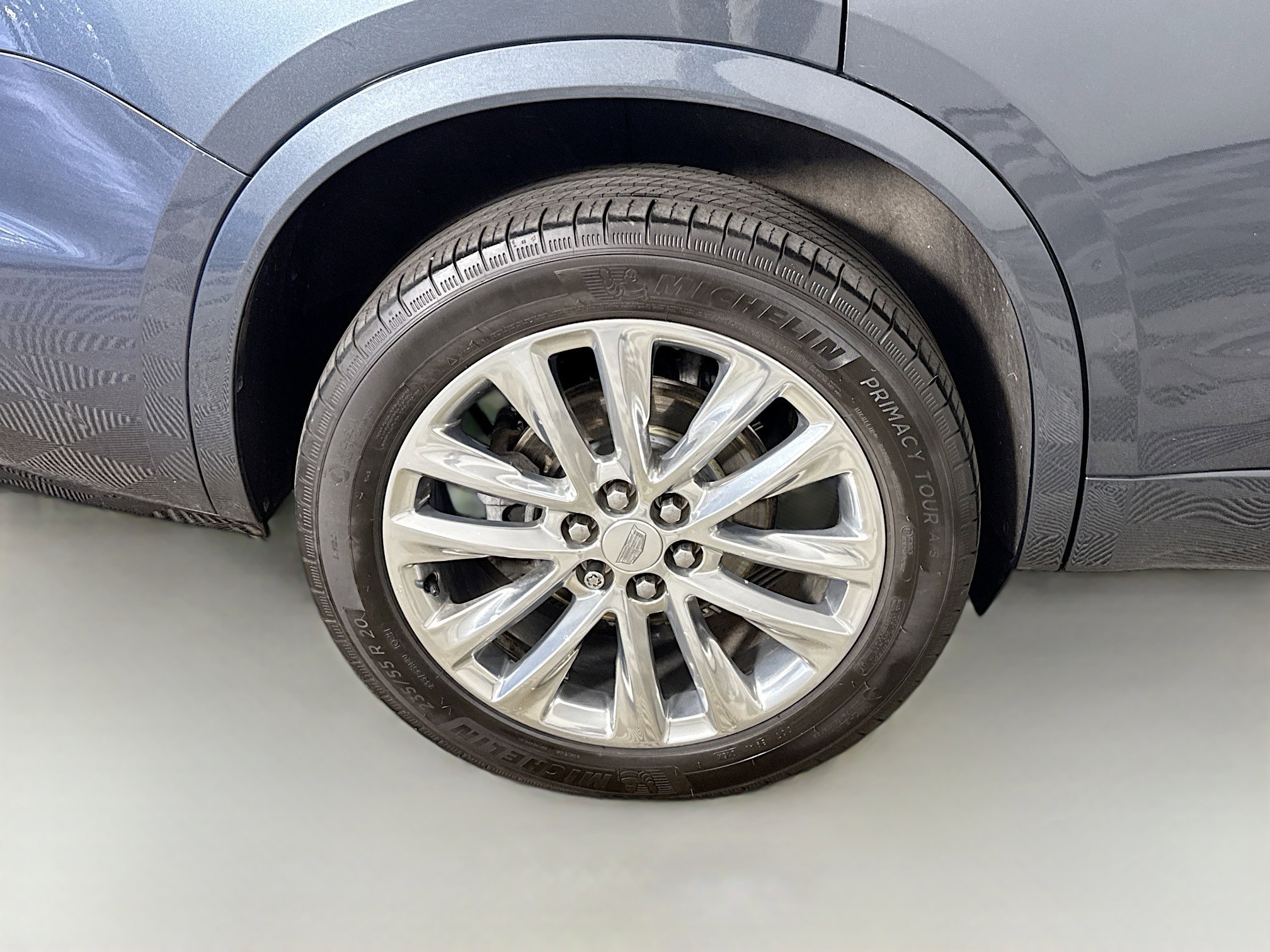 Used 2020 Cadillac XT6 Premium Luxury AWD/4WD image 33