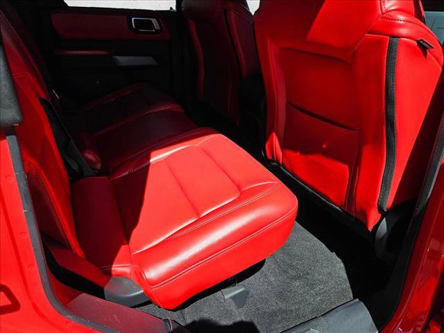 Used 2021 Ford Bronco Outer Banks image 18