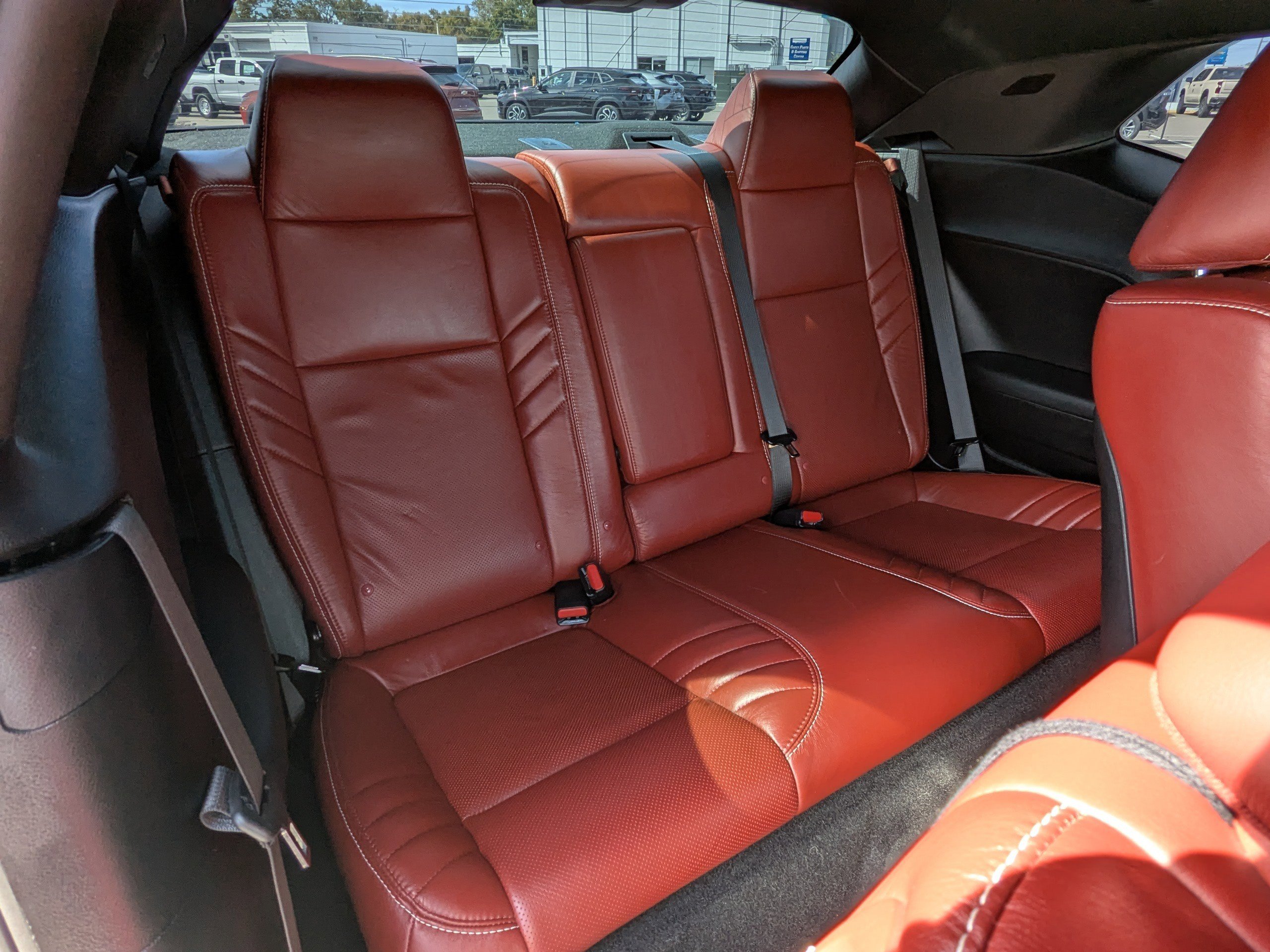 Used 2023 Dodge Challenger SRT Hellcat image 16