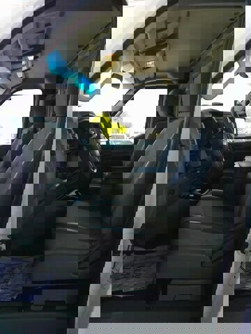 Used 2014 Nissan NV 2500 SV w/ Technology Package image 13