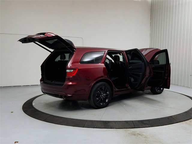 Used 2021 Dodge Durango GT image 15