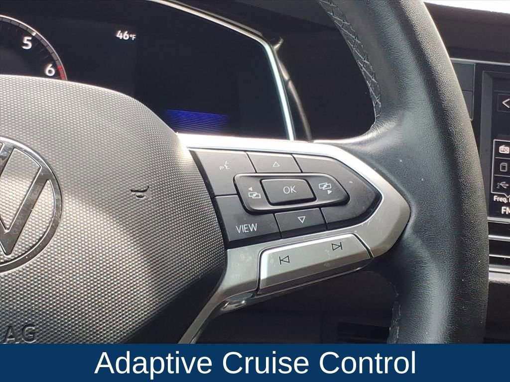 Used 2022 Volkswagen Jetta S image 13