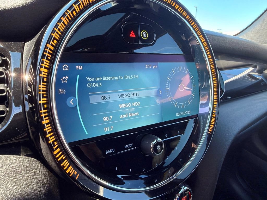 Used 2023 MINI Cooper John Cooper Works FWD image 15