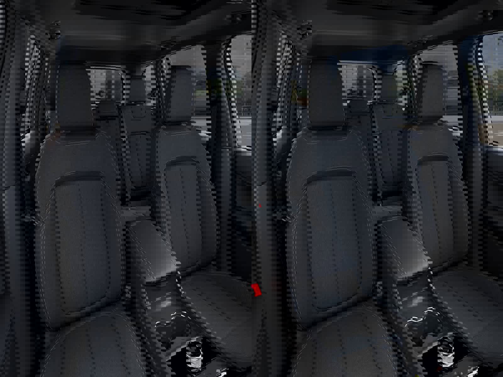 New 2025 Jeep Grand Cherokee Laredo w/ Luxury Tech Group I image 16