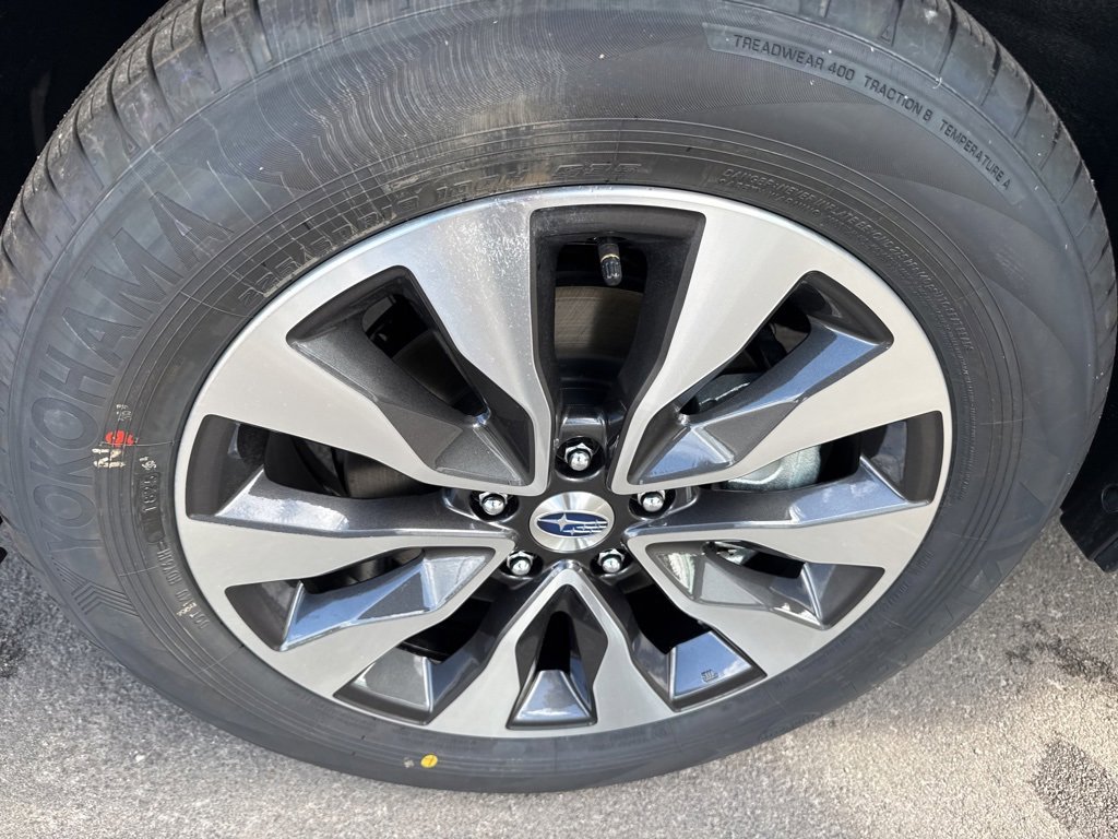 New 2025 Subaru Outback Touring XT image 37