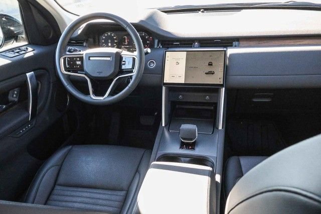 Certified 2024 Land Rover Discovery Sport S image 14