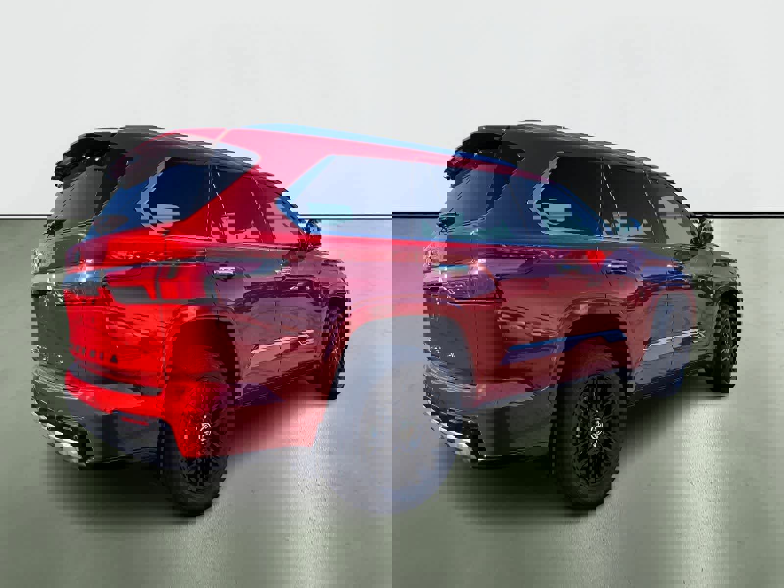 Used 2024 Toyota Sequoia Capstone image 5