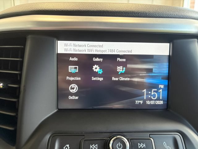 Used 2019 GMC Acadia SLE AWD/4WD image 24