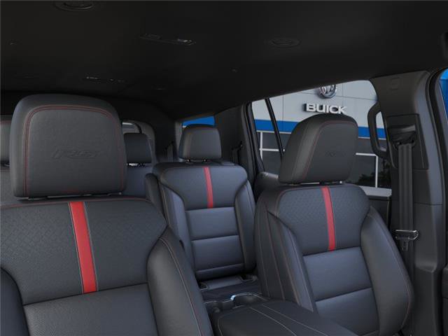 New 2026 Chevrolet Traverse RS w/ LPO, Floor Liner Package image 24