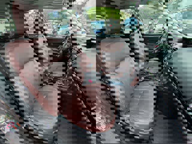 Used 2018 Subaru Forester 2.5i Touring w/ Popular Package #3B image 21