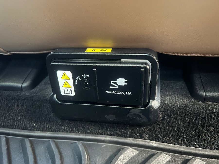 Used 2023 Kia EV6 GT-Line image 62