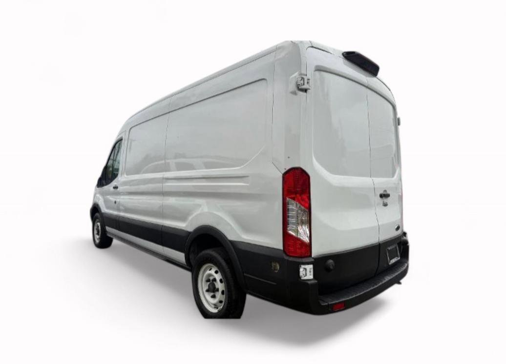 Used 2018 Ford Transit 150 148 Medium Roof RWD image 3