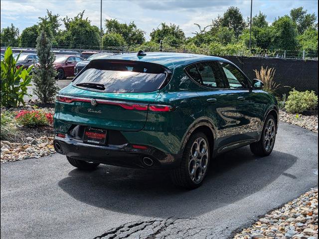 Used 2024 Alfa Romeo Tonale Veloce image 5