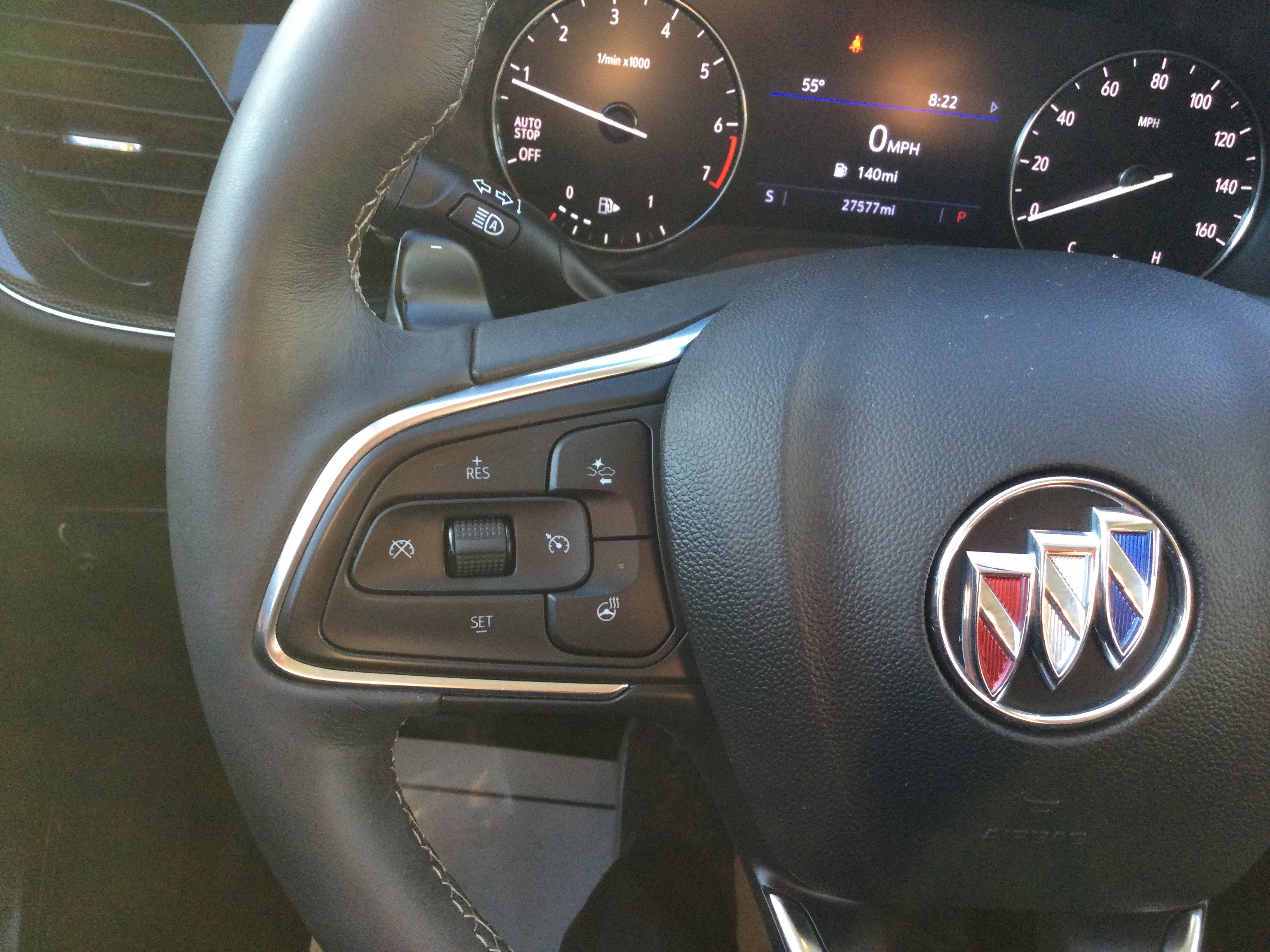 Used 2023 Buick Envision Preferred image 16