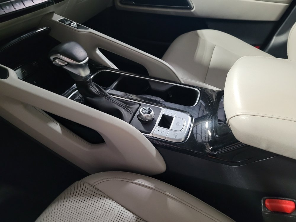 Used 2022 Kia Telluride S FWD image 26