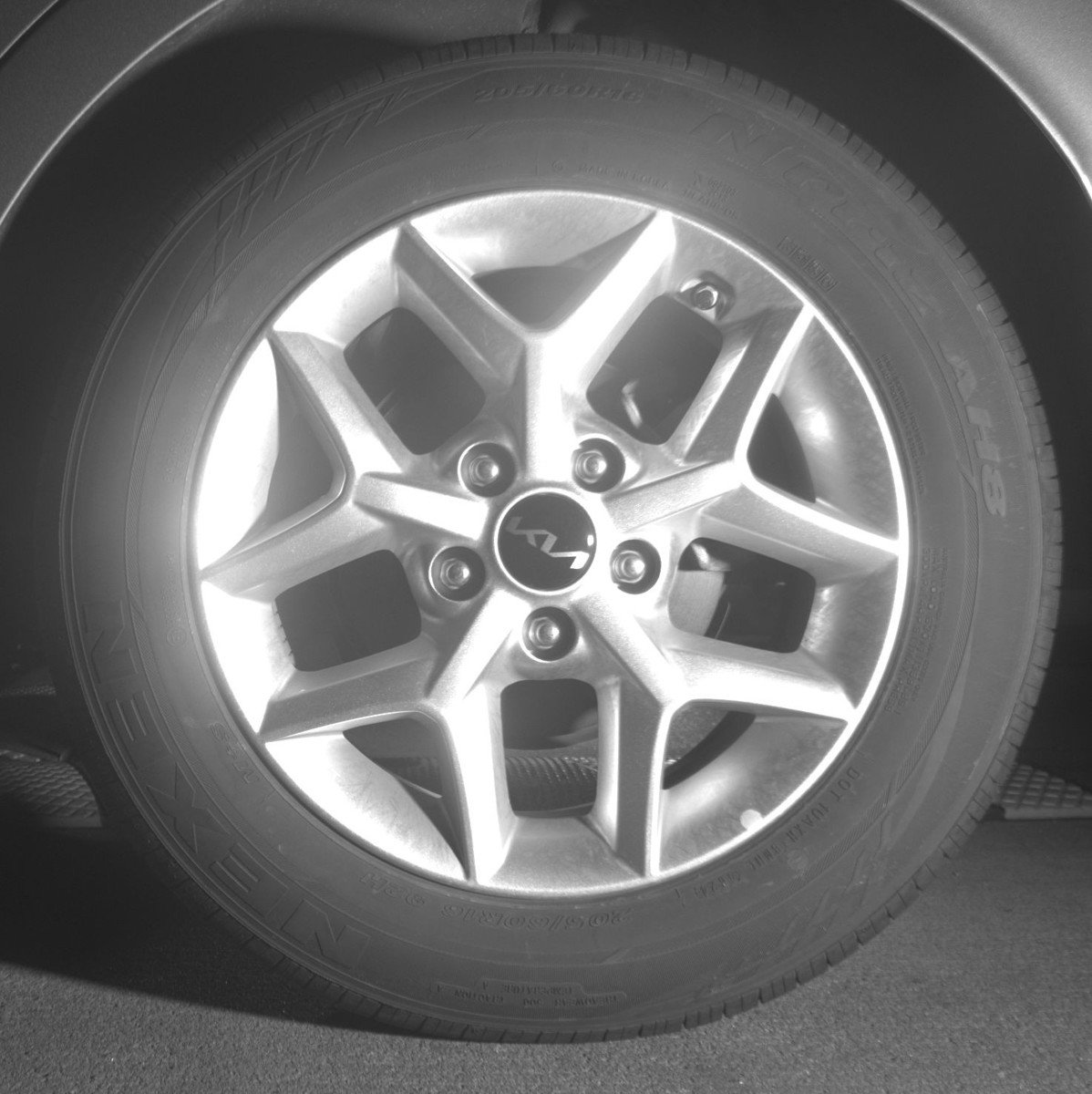 Used 2025 Kia Soul LX w/ LX Technology Package image 14