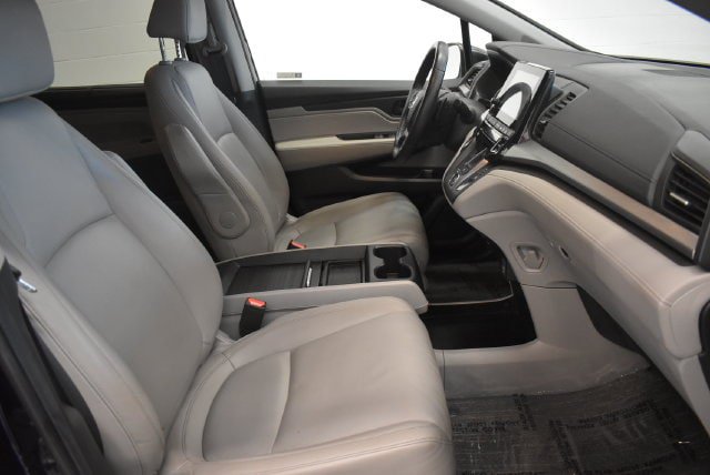 Used 2024 Honda Odyssey EX-L image 19