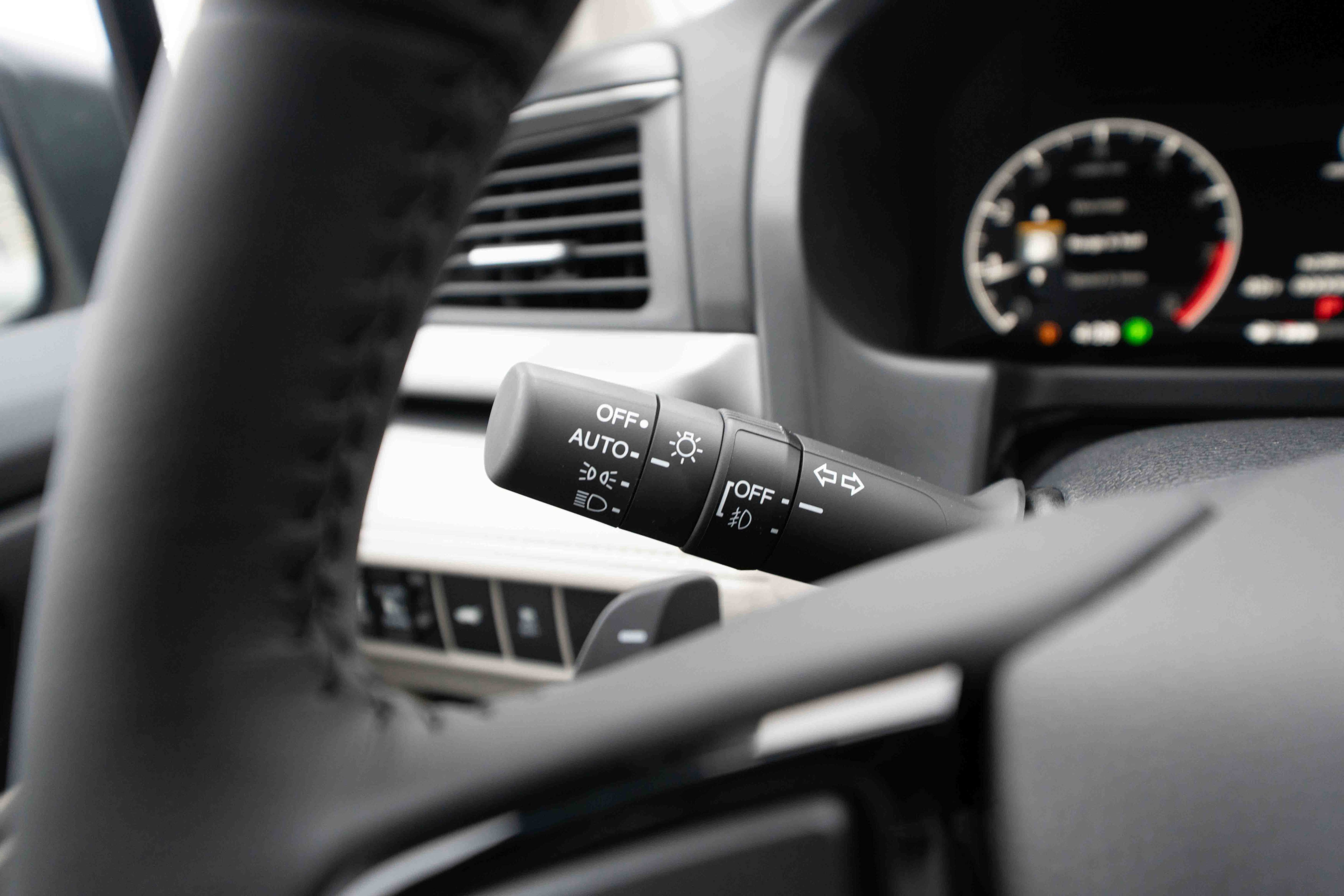 New 2026 Honda Odyssey EX-L image 13