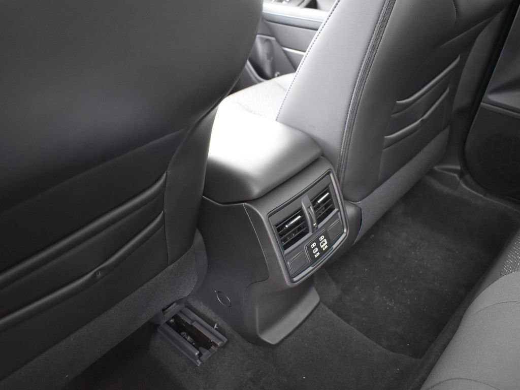 Certified 2026 Subaru Forester Premium image 26