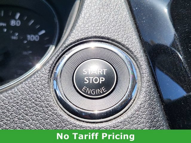 Used 2022 Nissan Rogue Sport SL AWD/4WD image 21