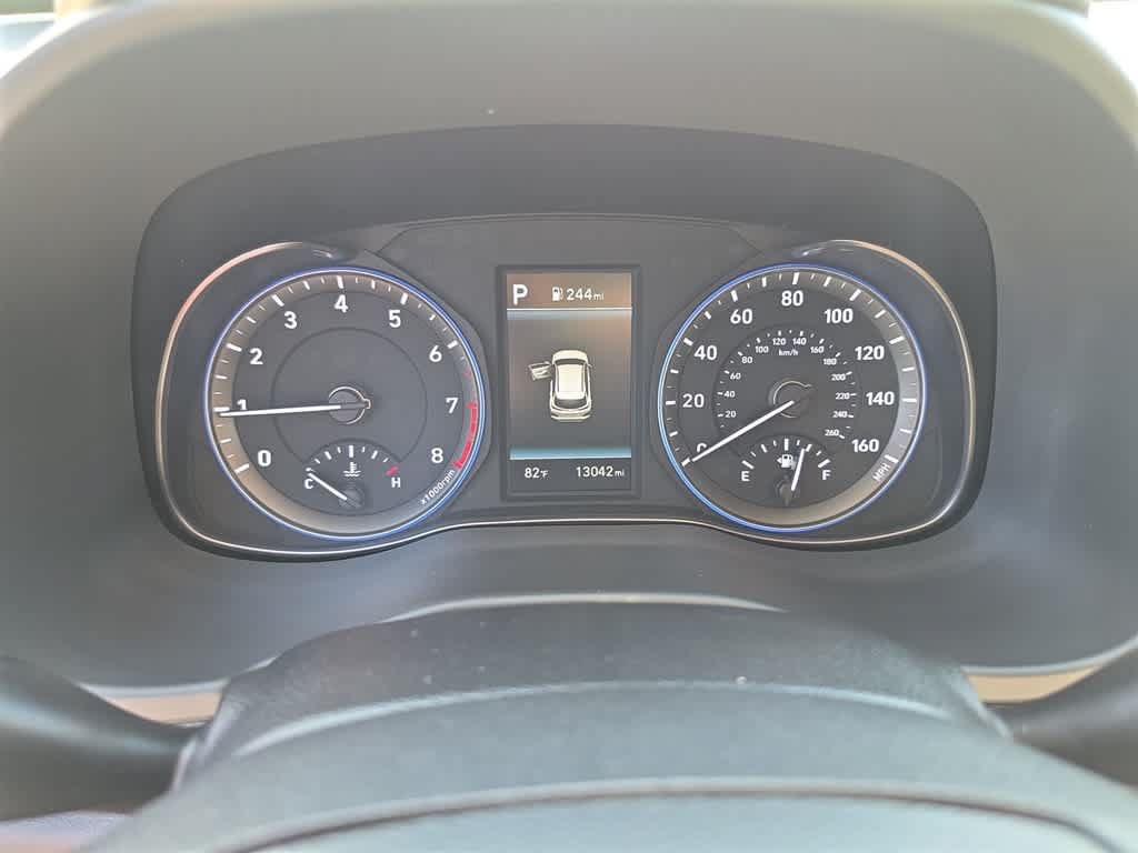 Used 2020 Hyundai Kona SEL Plus AWD/4WD image 19