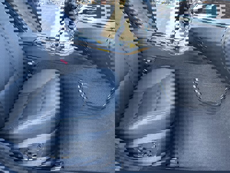 Used 2011 BMW 535i Sedan RWD image 37