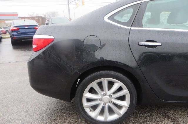 Used 2014 Buick Verano image 22