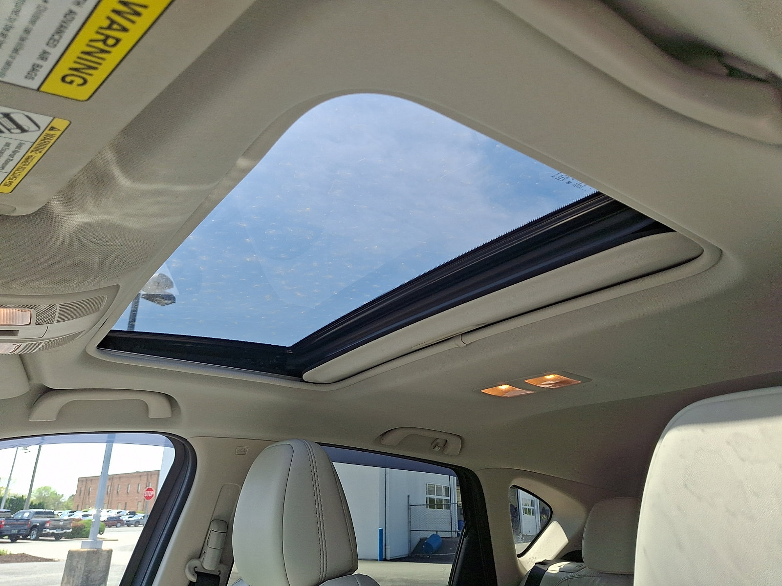 Used 2021 MAZDA CX-5 Touring w/ Touring Preferred SV Package AWD/4WD image 15