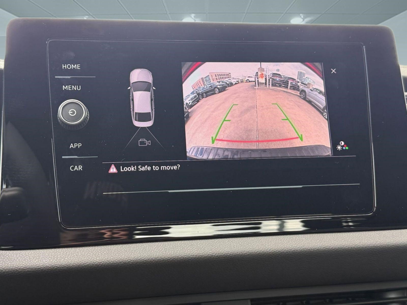 New 2026 Volkswagen Jetta Sport FWD image 25