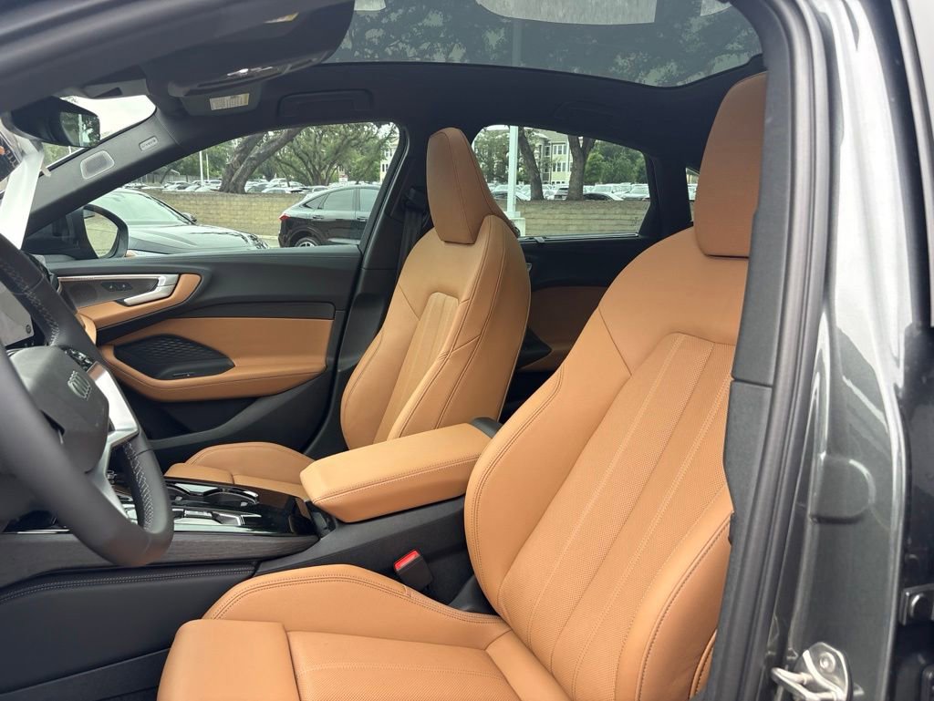 New 2026 Audi A5 Prestige AWD/4WD image 13