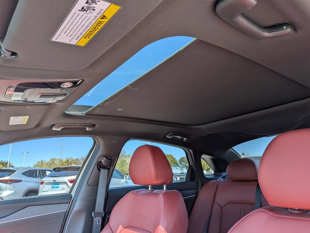 Used 2025 Kia K5 GT-Line w/ GT-Line Premium Package FWD image 17