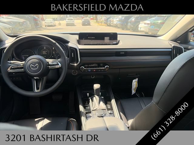 New 2026 MAZDA CX-50 2.5 Hybrid w/ Premium Plus Pkg AWD/4WD image 12
