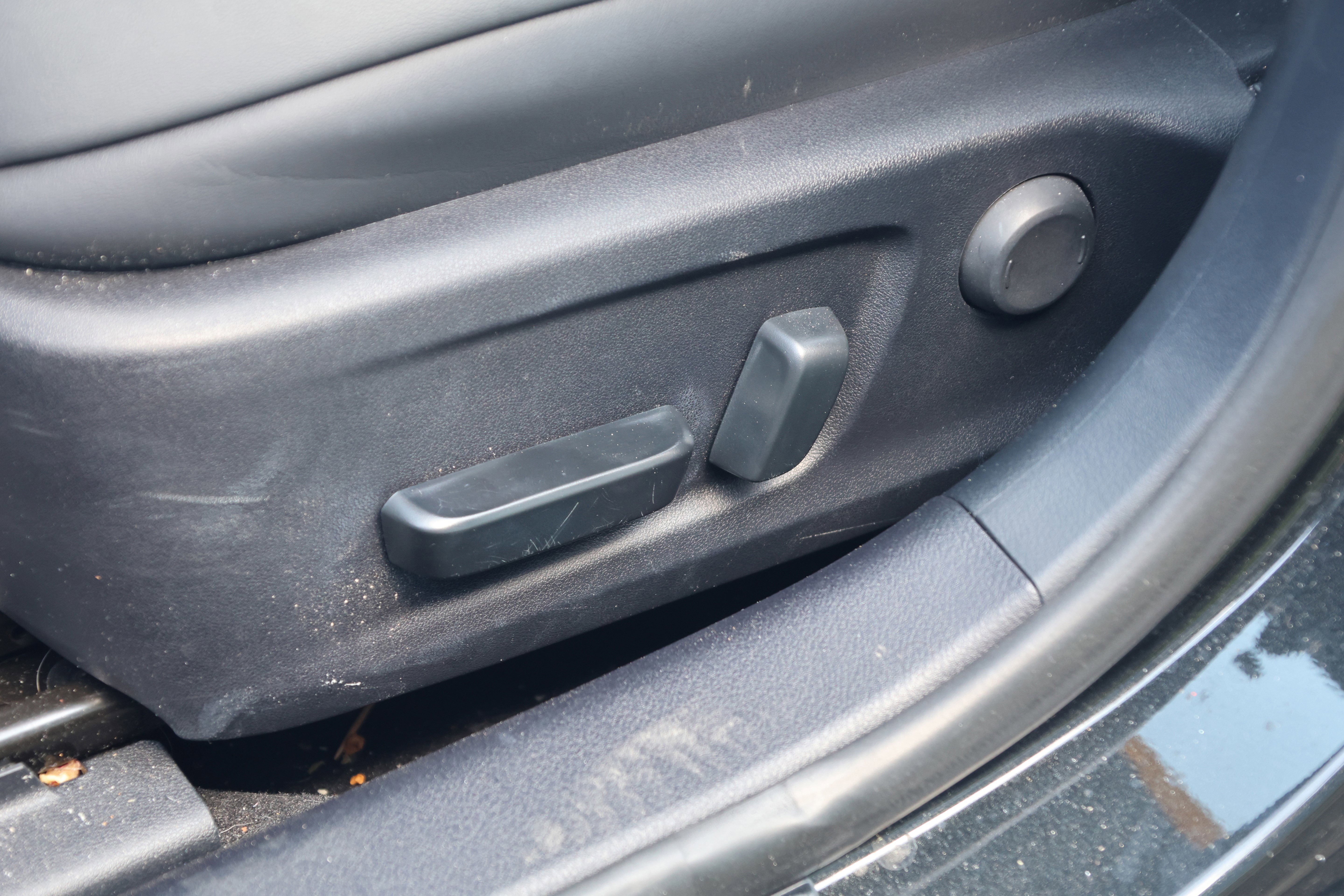 Used 2025 Lexus IS 350 F Sport image 33