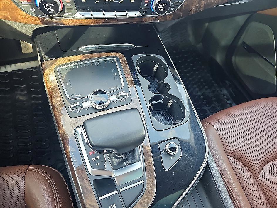 Used 2018 Audi Q7 3.0T Prestige image 27