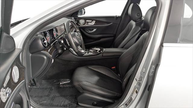 Used 2017 Mercedes-Benz E 300 4MATIC image 14