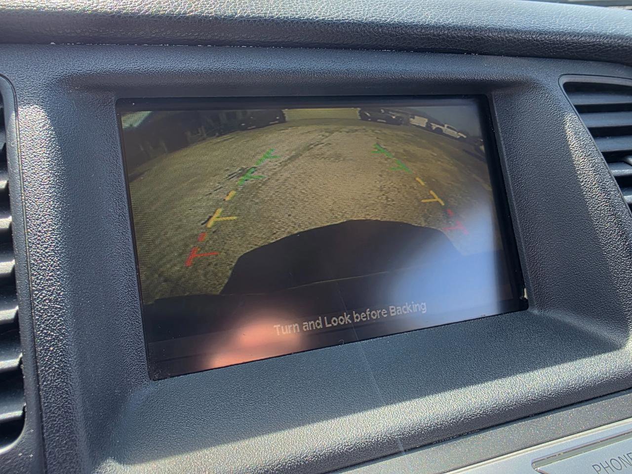 Used 2010 Nissan Murano LE w/ Navigation Pkg image 5