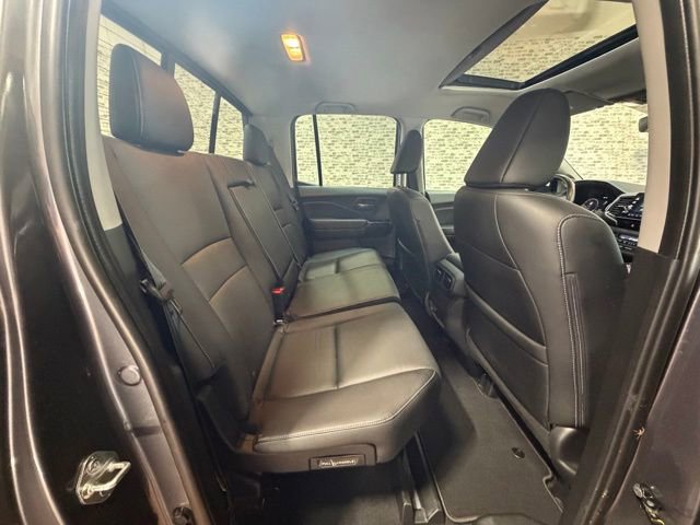 Used 2025 Honda Ridgeline RTL image 11