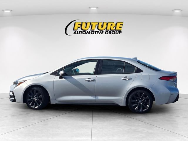 Used 2024 Toyota Corolla SE image 10