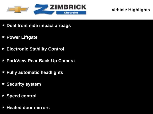 Used 2023 Jeep Grand Cherokee L Limited AWD/4WD image 7