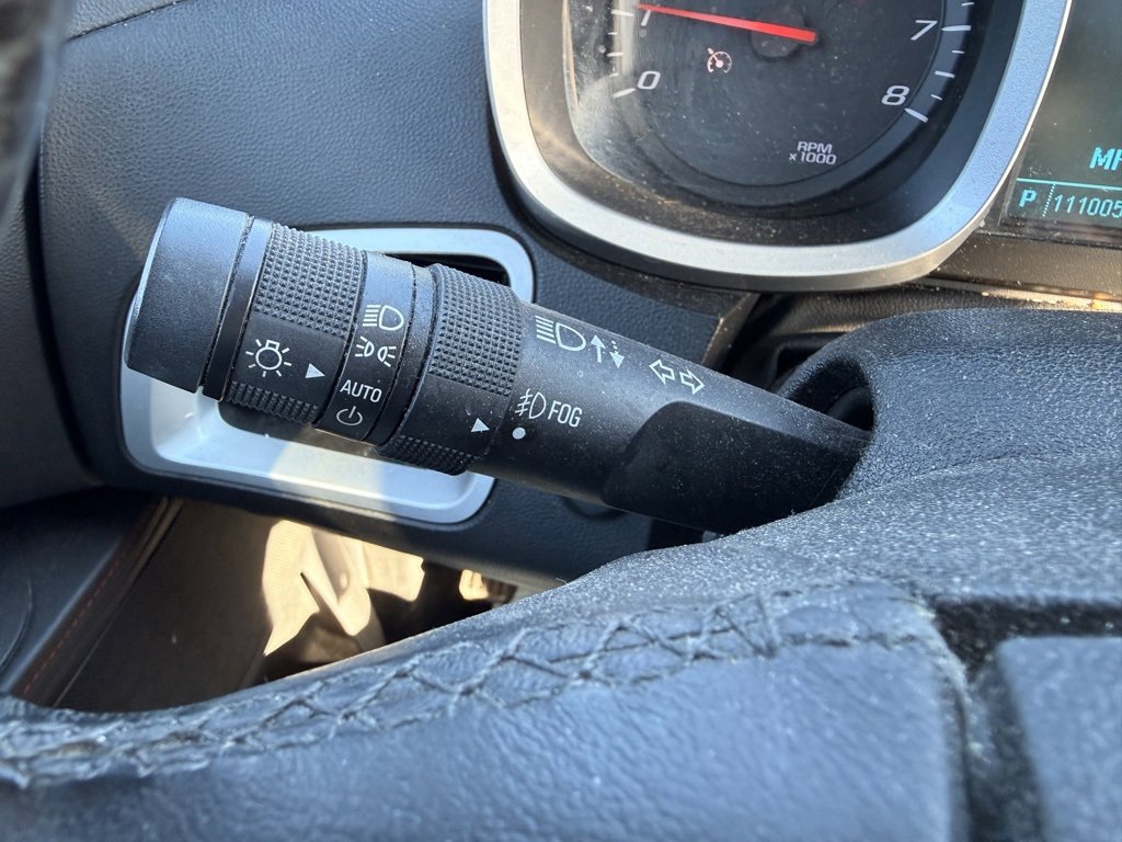 Used 2012 Chevrolet Equinox LT image 36