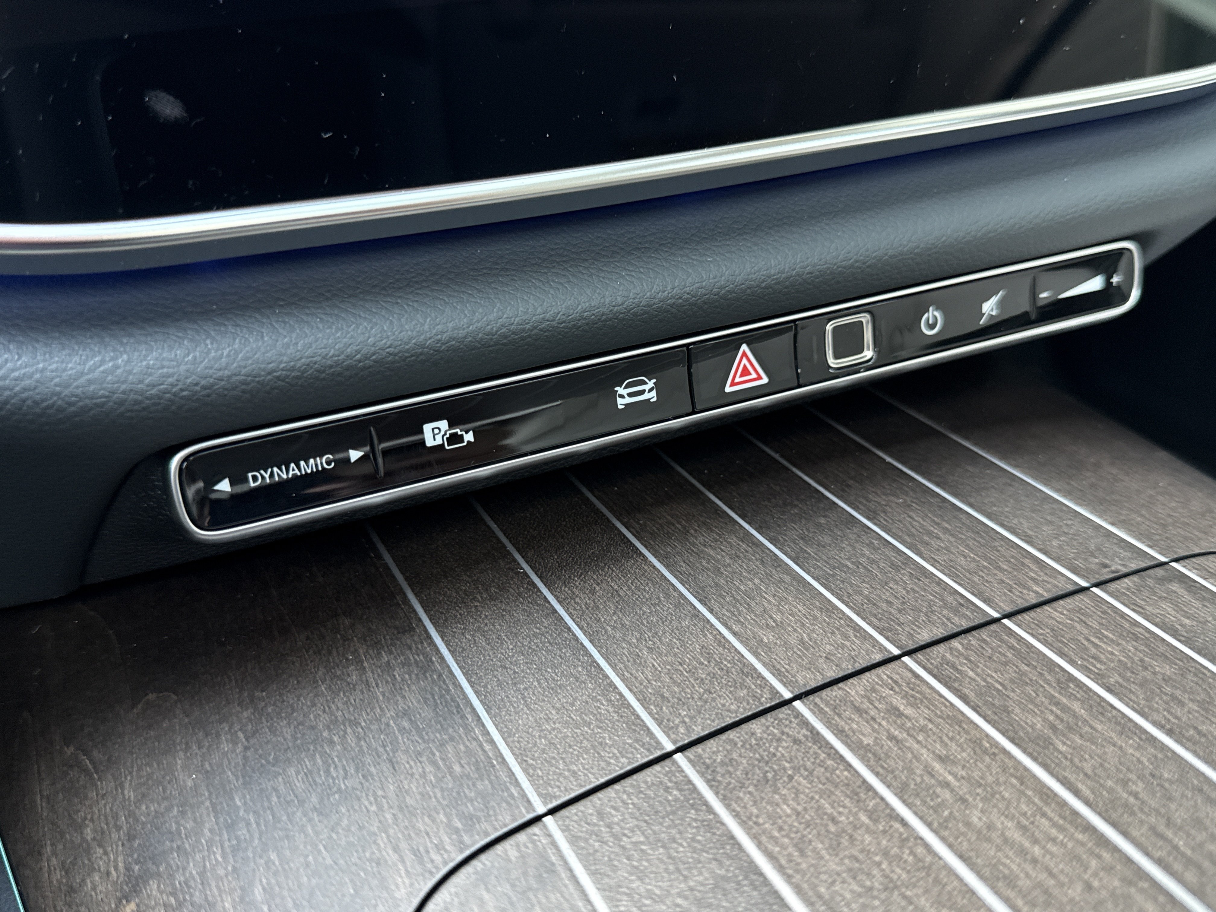 New 2027 Mercedes-Benz E 450 4MATIC All-Terrain Wagon image 47