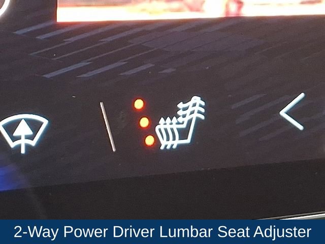 Used 2024 Chevrolet Blazer EV LT image 28