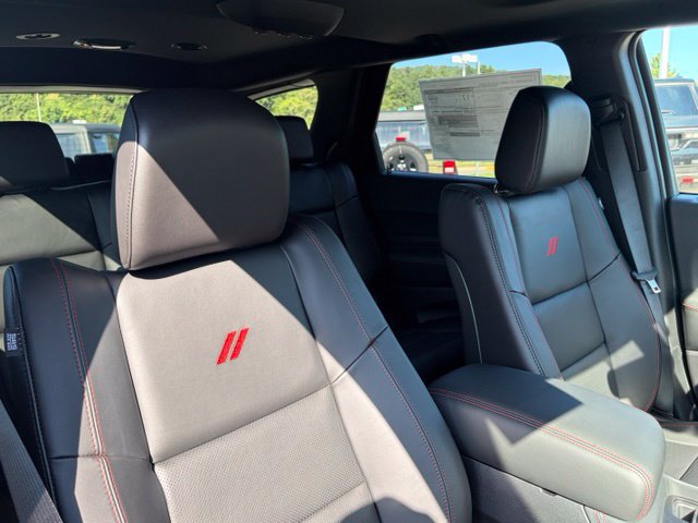 New 2027 Dodge Durango GT AWD/4WD image 31